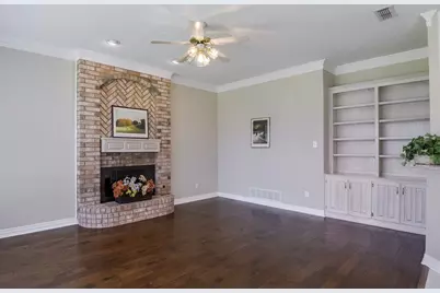 1407 Wheeler Drive, Mansfield, TX 76063 - Photo 16