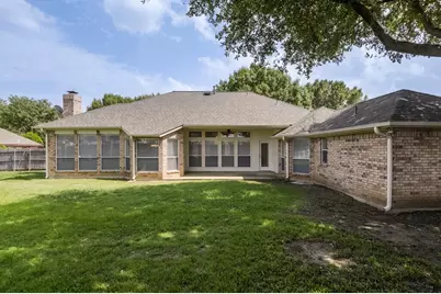 1407 Wheeler Drive, Mansfield, TX 76063 - Photo 34