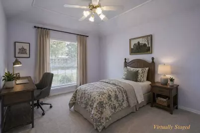 1407 Wheeler Drive, Mansfield, TX 76063 - Photo 30