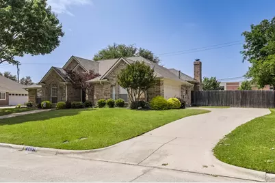 1407 Wheeler Drive, Mansfield, TX 76063 - Photo 2