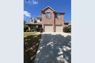 4845 Friedman Lane, Fort Worth, TX 76244 - Photo 1