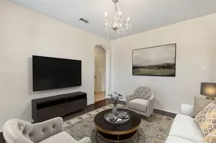 3413 Camino Real Trail, Denton, TX 76208 - Photo 6