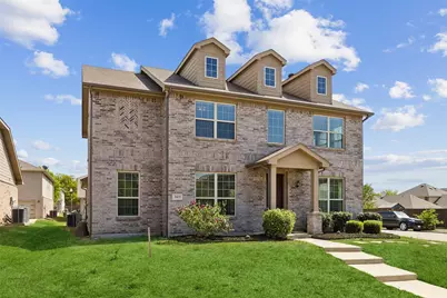 3413 Camino Real Trail, Denton, TX 76208 - Photo 2