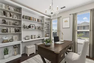 3413 Camino Real Trail, Denton, TX 76208 - Photo 4