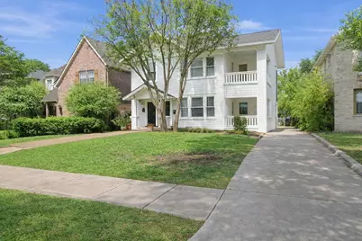 5833 Velasco Avenue, Dallas, TX 75206 - Photo 2