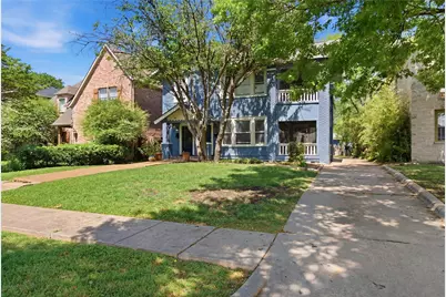 5833 Velasco Avenue, Dallas, TX 75206 - Photo 2