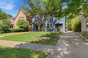 5833 Velasco Ave, Dallas, TX 75206 - Photo 2