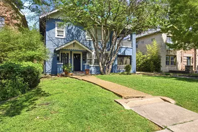 5833 Velasco Avenue, Dallas, TX 75206 - Photo 1