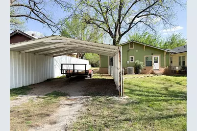 904 W 7th Street, Cisco, TX 76437 - Photo 36