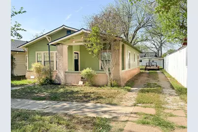 904 W 7th Street, Cisco, TX 76437 - Photo 4