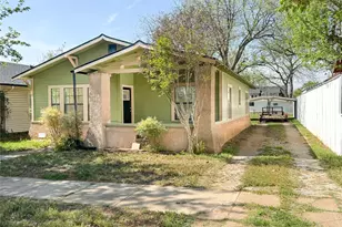904 W 7th St, Cisco, TX 76437 - Photo 4