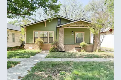 904 W 7th Street, Cisco, TX 76437 - Photo 2