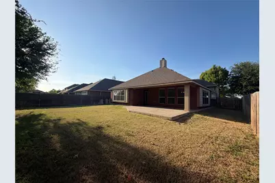 744 Hutchins Drive, Crowley, TX 76036 - Photo 28