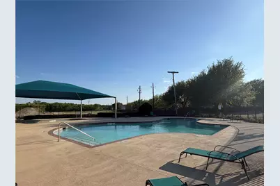 744 Hutchins Drive, Crowley, TX 76036 - Photo 4