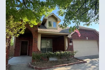 744 Hutchins Drive, Crowley, TX 76036 - Photo 1