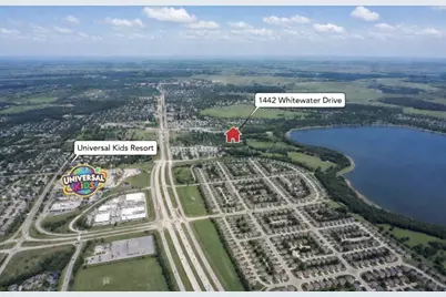 1442 Whitewater Drive, Little Elm, TX 75068 - Photo 28