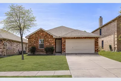 1442 Whitewater Drive, Little Elm, TX 75068 - Photo 1