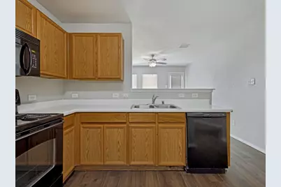 1442 Whitewater Drive, Little Elm, TX 75068 - Photo 4