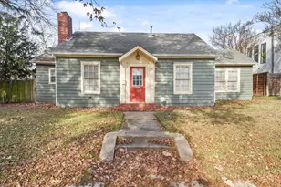 5015 Milam St, Dallas, TX 75206 - Photo 2