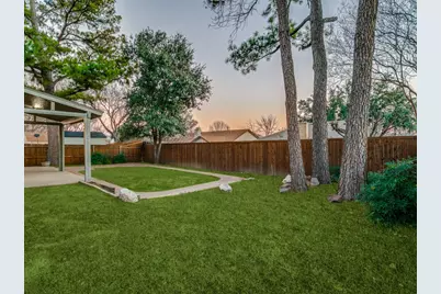 2949 Tumbleweed Trail, Grapevine, TX 76051 - Photo 24