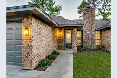 2949 Tumbleweed Trail, Grapevine, TX 76051 - Photo 2