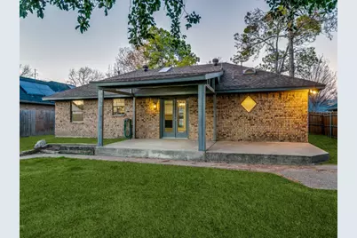2949 Tumbleweed Trail, Grapevine, TX 76051 - Photo 22