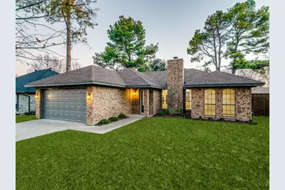 2949 Tumbleweed Trail, Grapevine, TX 76051 - Photo 1