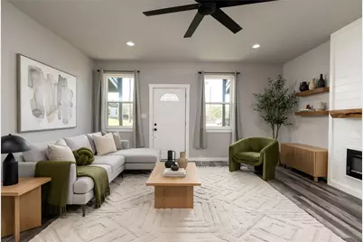 115 Valley Ridge Court, Bridgeport, TX 76426 - Photo 8