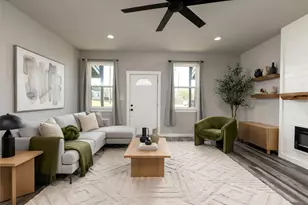 115 Valley Ridge Ct, Bridgeport, TX 76426 - Photo 8