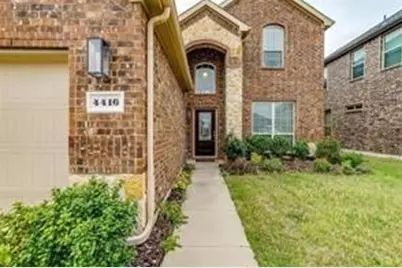 4416 Lakeview Drive, Frisco, TX 75036 - Photo 2