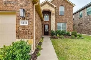 4416 Lakeview Dr, Frisco, TX 75036 - Photo 2