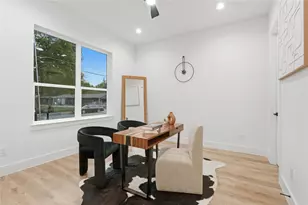 3906 Harlingen St, Dallas, TX 75212 - Photo 2