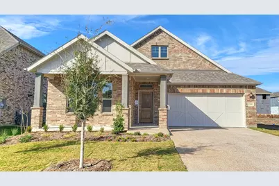 2201 River Trail, Melissa, TX 75454 - Photo 1