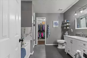 3226 Clydesdale Dr, Denton, TX 76210 - Photo 16