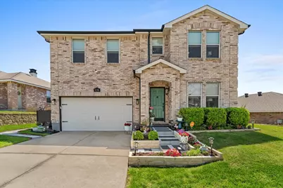 3226 Clydesdale Drive, Denton, TX 76210 - Photo 2