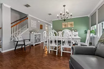 3226 Clydesdale Drive, Denton, TX 76210 - Photo 12