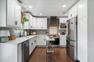 3226 Clydesdale Dr, Denton, TX 76210 - Photo 4