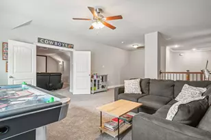 12103 Indian Creek Dr, Fort Worth, TX 76179 - Photo 24