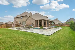 12103 Indian Creek Dr, Fort Worth, TX 76179 - Photo 34