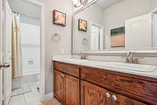 12103 Indian Creek Dr, Fort Worth, TX 76179 - Photo 28