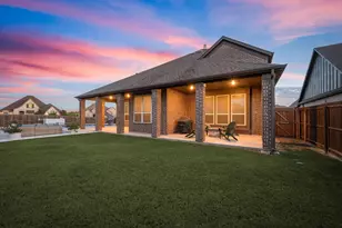 12103 Indian Creek Dr, Fort Worth, TX 76179 - Photo 32