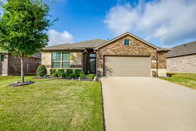 1108 Dublin Drive, Cleburne, TX 76033 - Photo 1