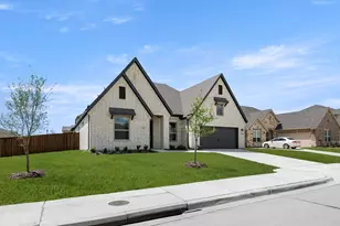 4304 Knight St, Midlothian, TX 76065 - Photo 2