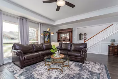 4802 Willow Bend Drive, Arlington, TX 76017 - Photo 4