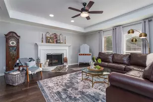 4802 Willow Bend Dr, Arlington, TX 76017 - Photo 4