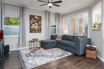 4802 Willow Bend Drive, Arlington, TX 76017 - Photo 12