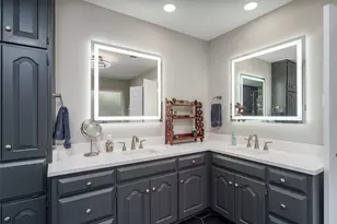 4802 Willow Bend Dr, Arlington, TX 76017 - Photo 16