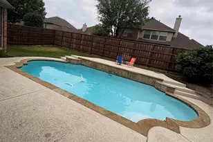 2617 Timberhollow Dr, Little Elm, TX 75068 - Photo 36