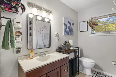 602 Colonial Drive, Athens, TX 75751 - Photo 18