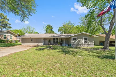 602 Colonial Drive, Athens, TX 75751 - Photo 4